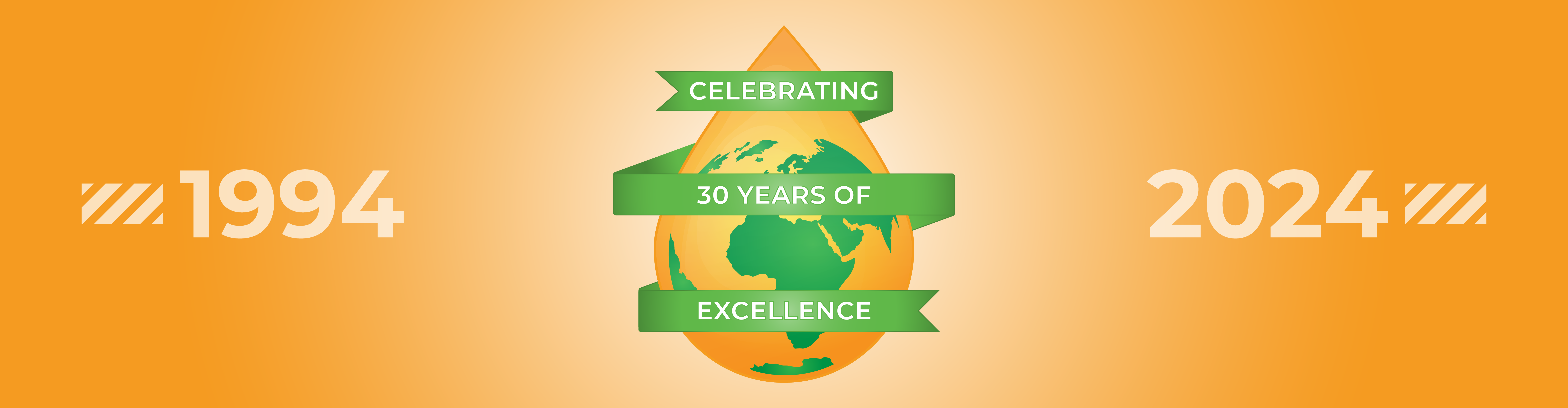 Celebrating 30 Years of Excellence